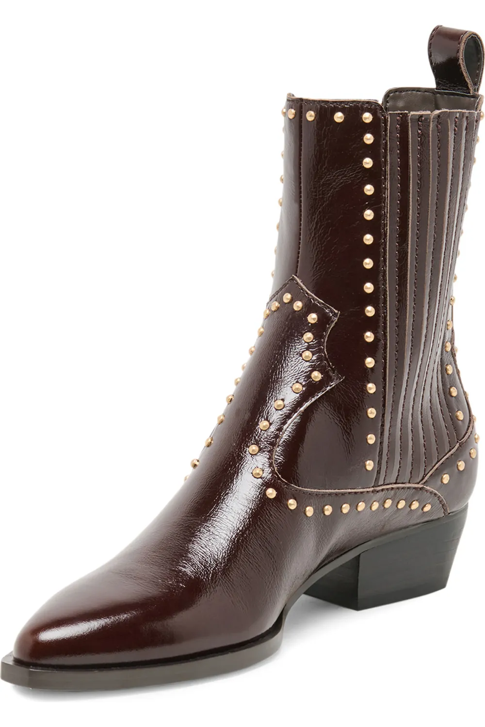 Dolce Vita Thomas Stud Bootie
