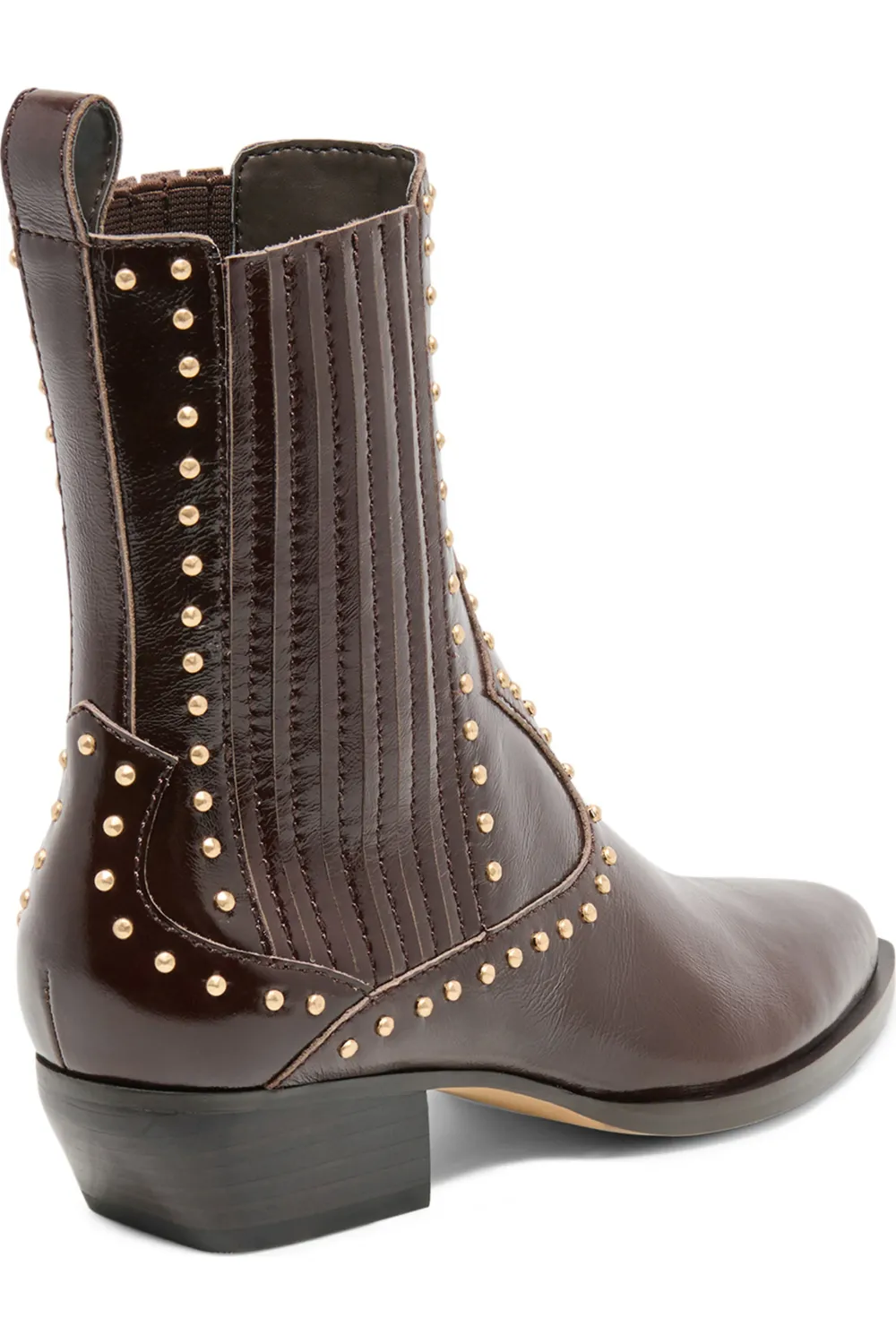 Dolce Vita Thomas Stud Bootie