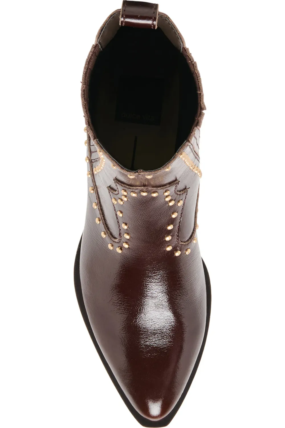 Dolce Vita Thomas Stud Bootie