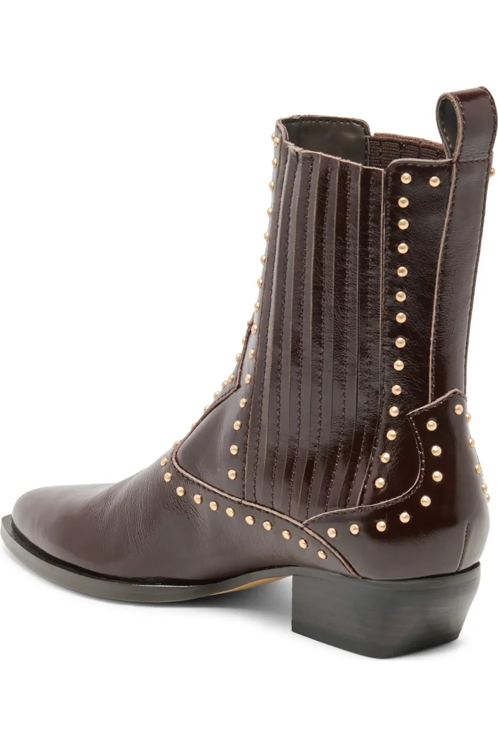 Dolce Vita Thomas Stud Bootie