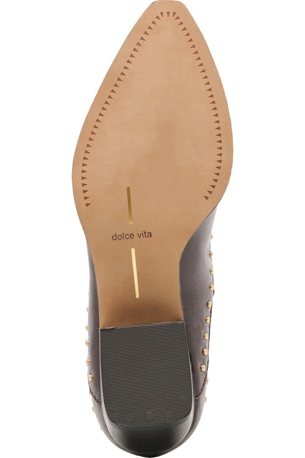 Dolce Vita Thomas Stud Bootie