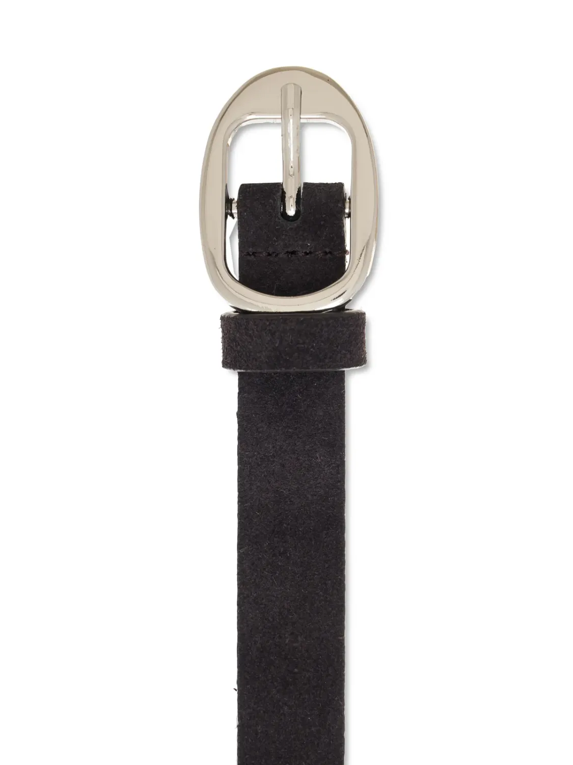 Sanctuary Ready Suede Belt
