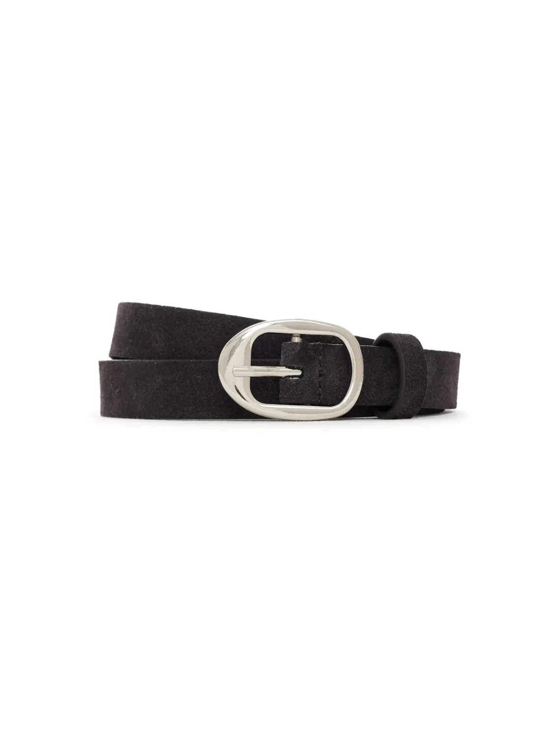 Sanctuary Ready Suede Belt