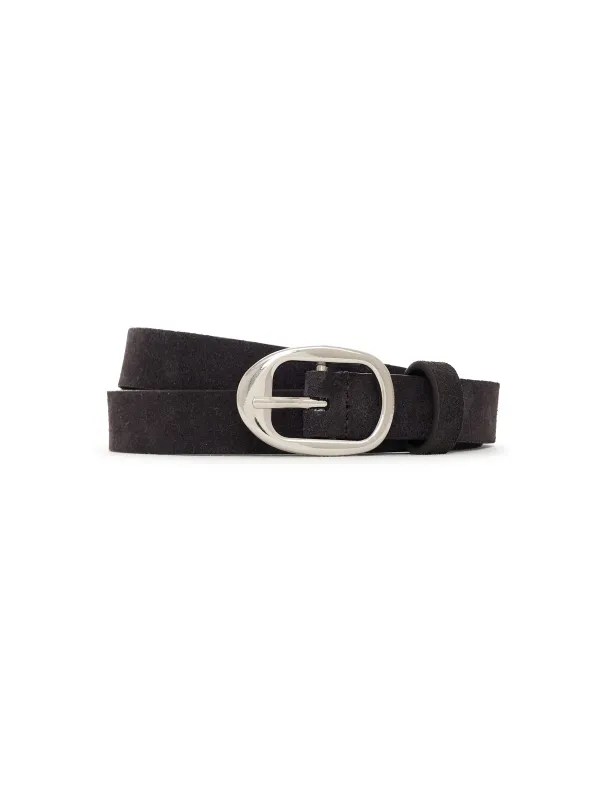 Sanctuary Ready Suede Belt Sanctuary Ready Suede Belt