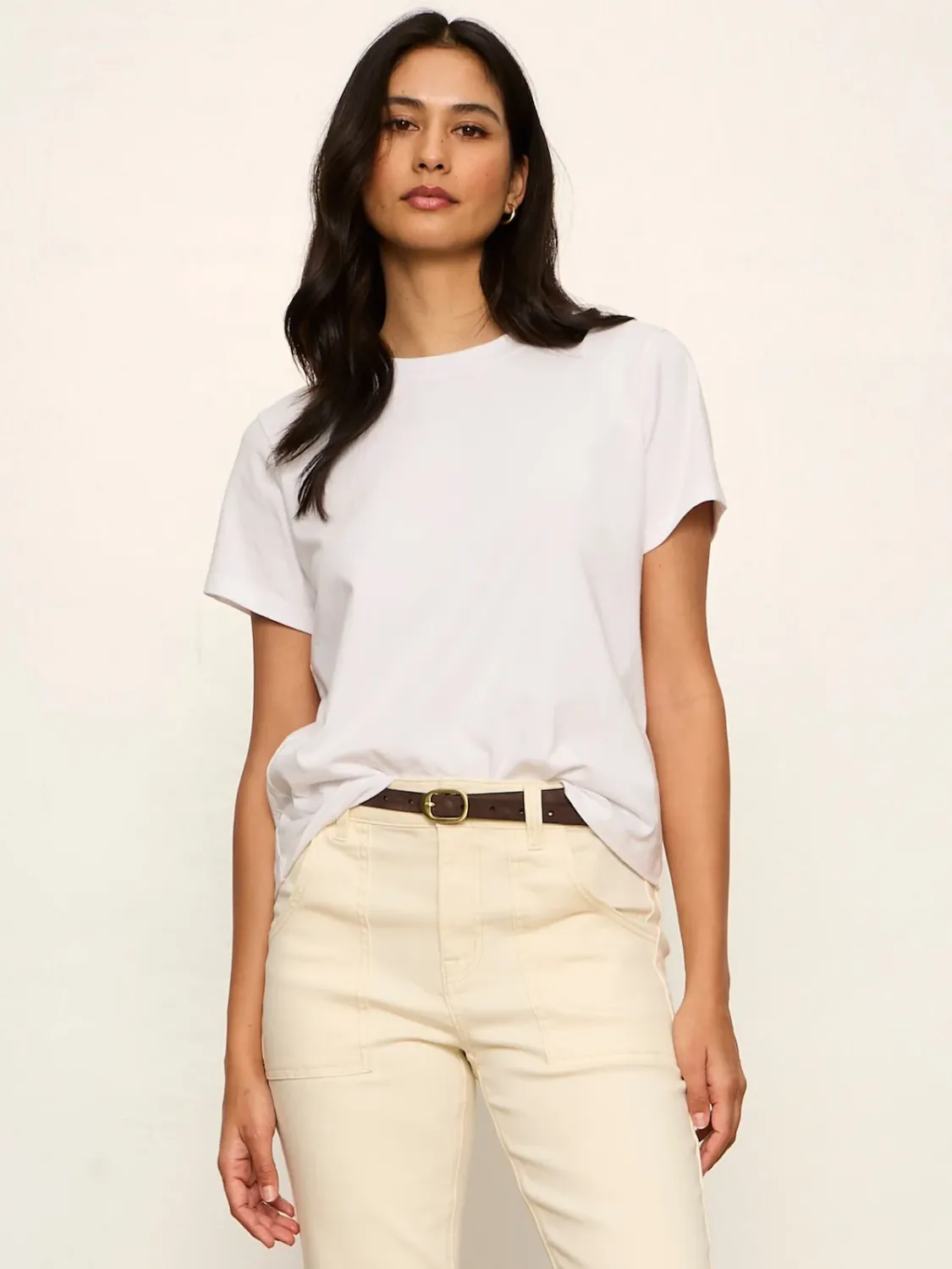 Sanctuary Ready Suede Belt