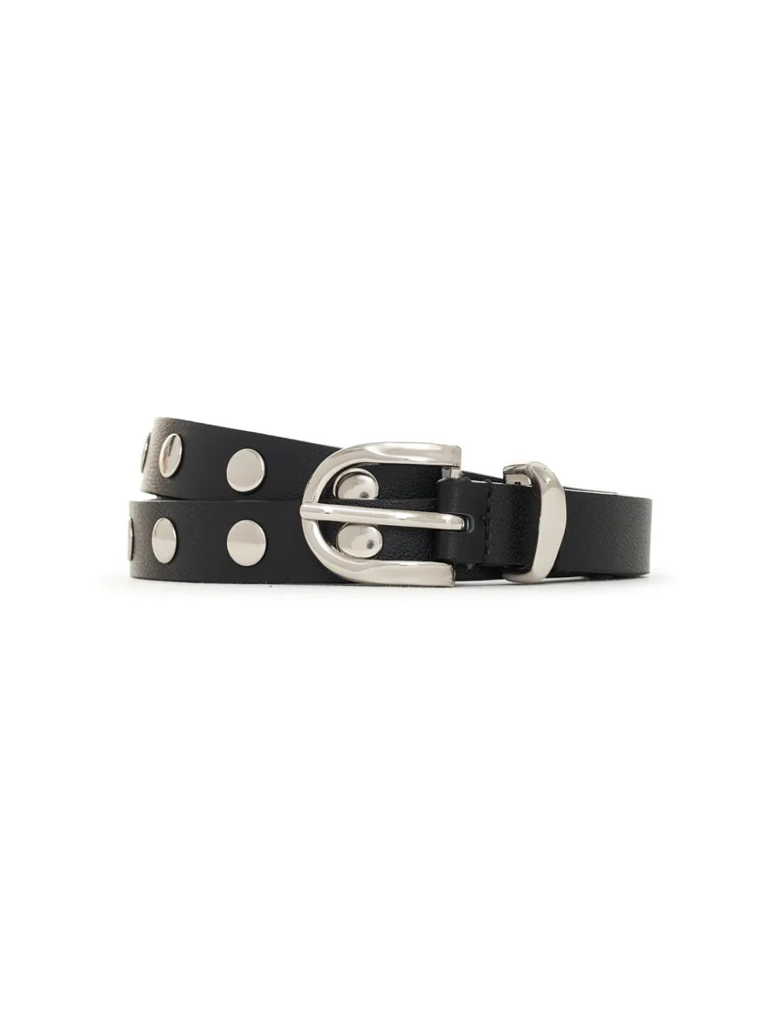 Sanctuary Studded All Day Belt