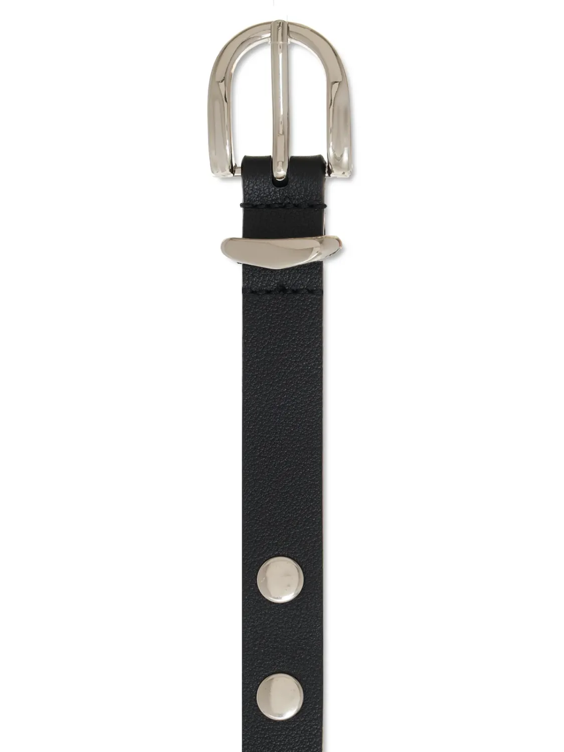 Sanctuary Studded All Day Belt