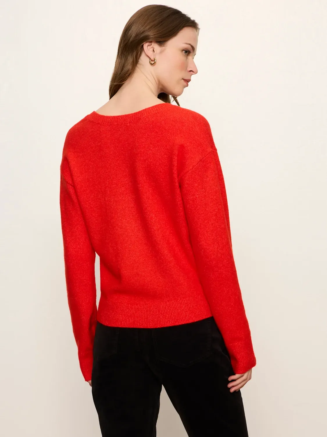 Sanctuary Must Have Snap Cardigan