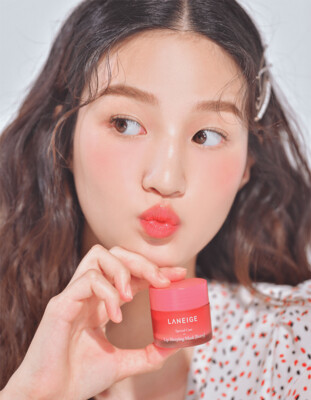 Lip &amp; Eye Care 