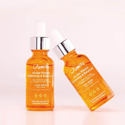 Serum/Ampoule 