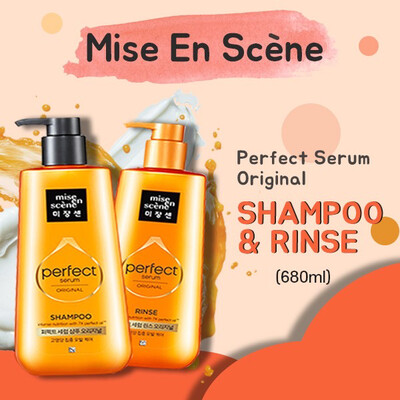 Hair Care
