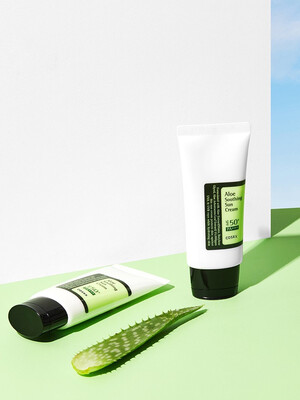 Sunscreen 
