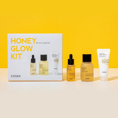 Small Set /travel Size 