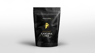 Cascara Tea Home-brew Kit