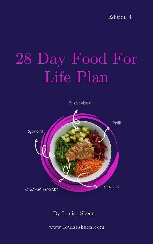 28 Day Food For Life Plan 28 Day Food For Life Plan