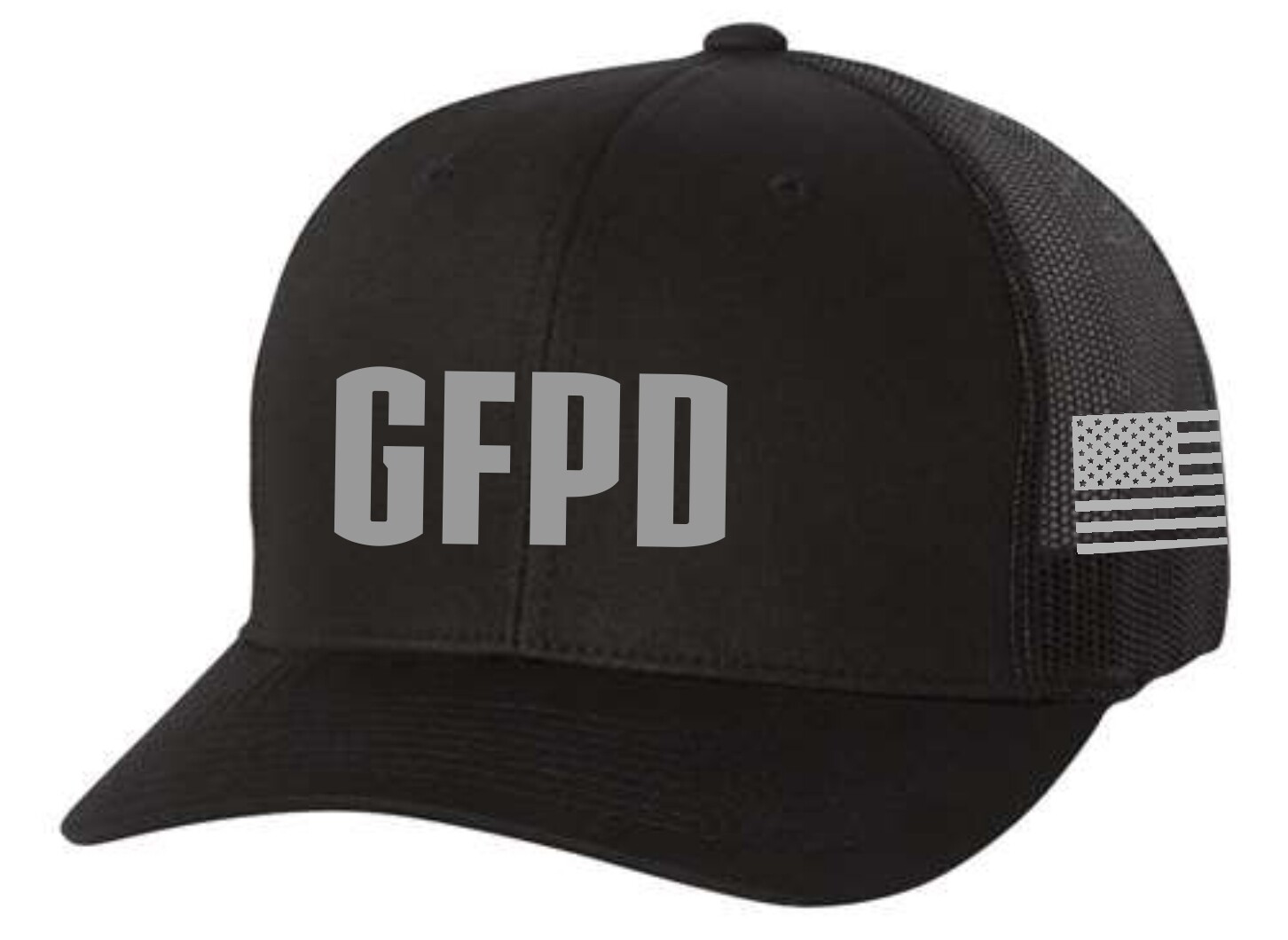 GFPD-104C GFPD EMBROIDERED