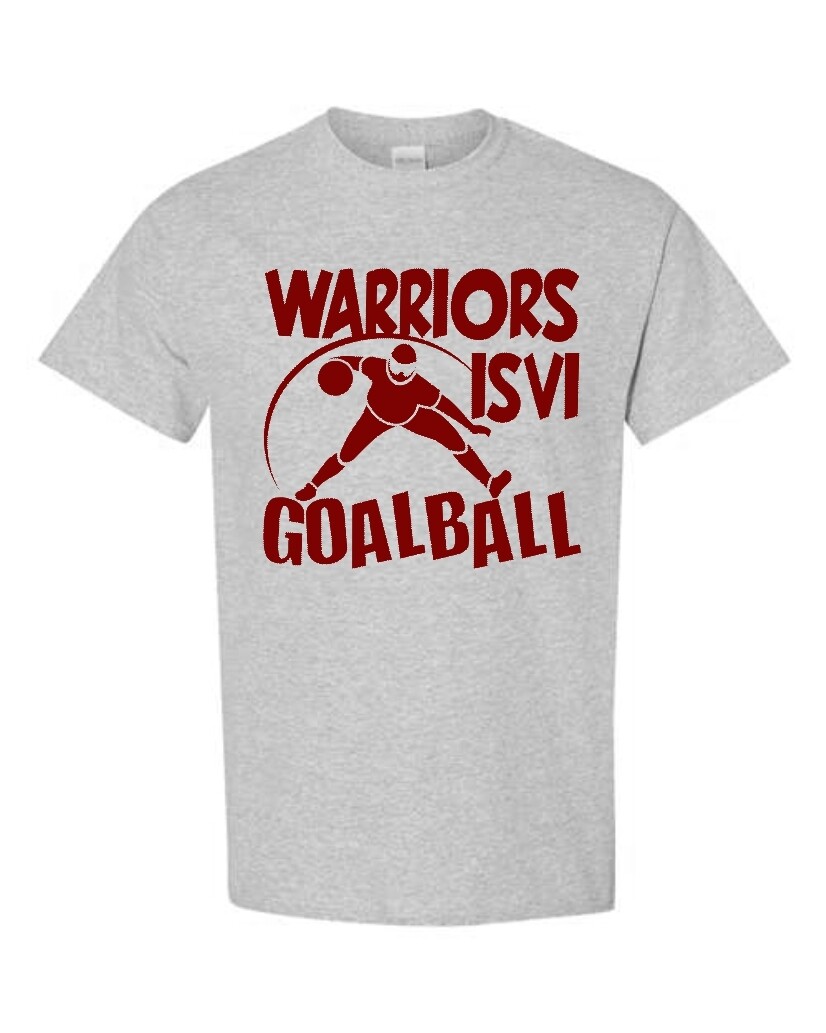 ISVI GOALBALL-5000