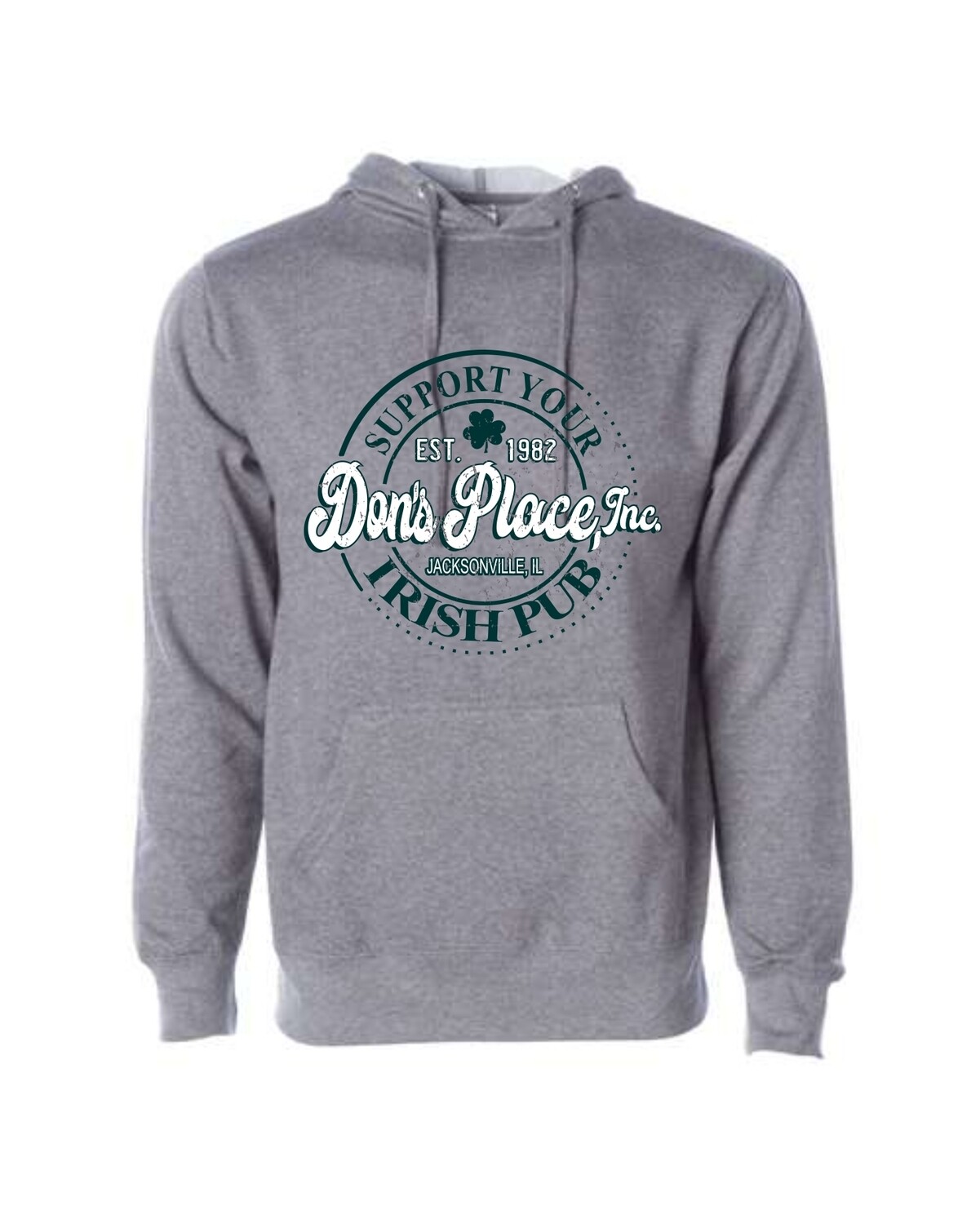 DONSIRISH PUB SS4500