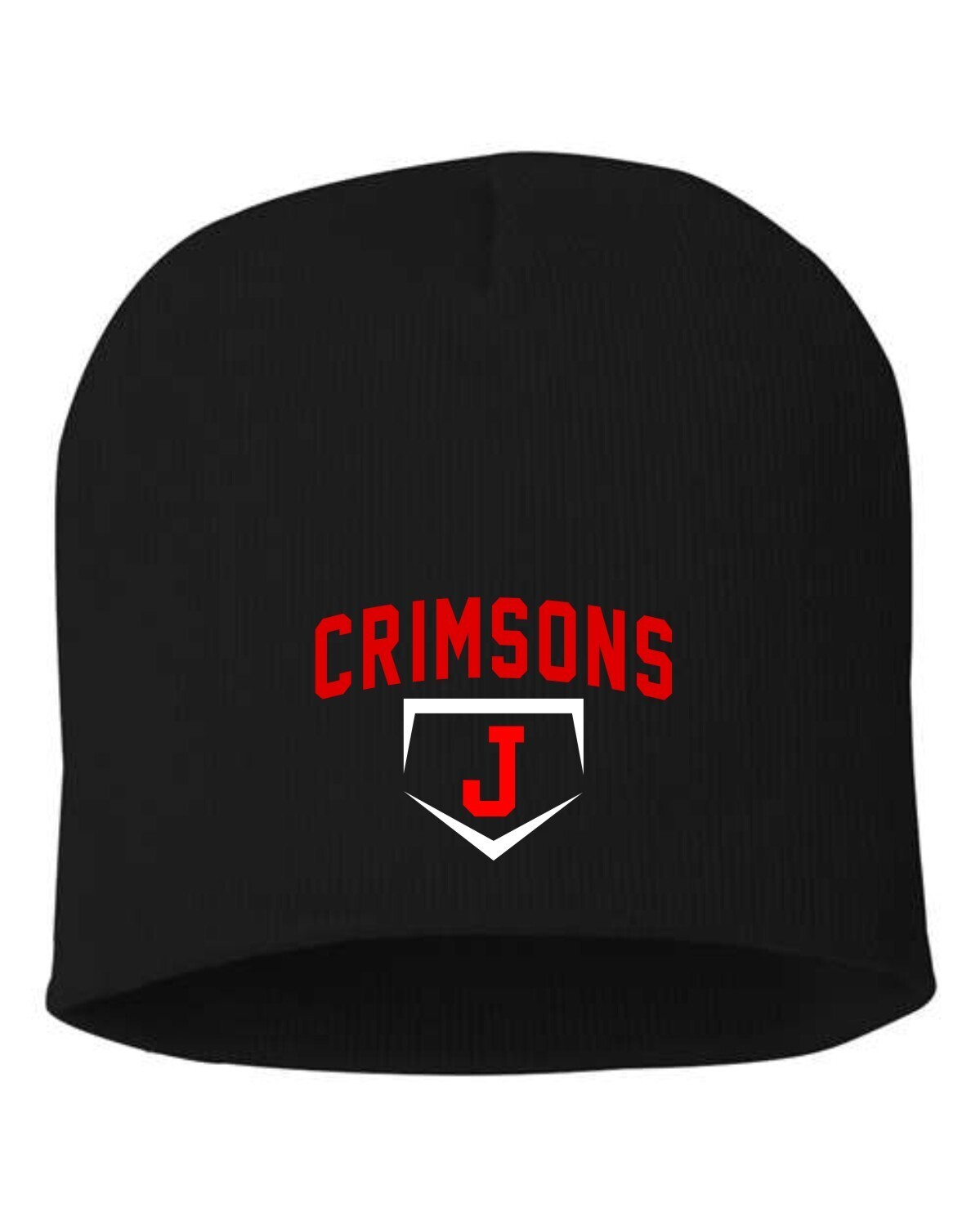 JHS BASEBALL-SP08 (EMBROIDERED)