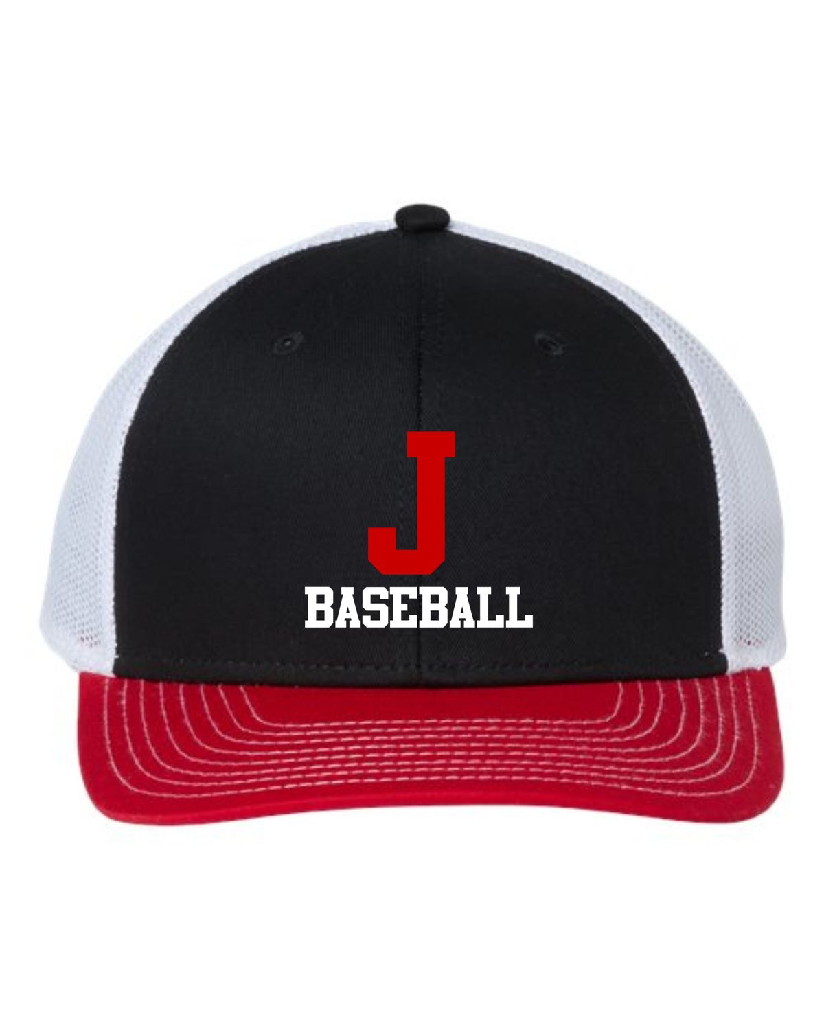 JMS BASEBALL-GB452E EVERYDAY TRUCKER HAT