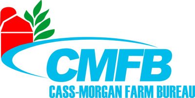 CASS-MORGAN FARM BUREAU