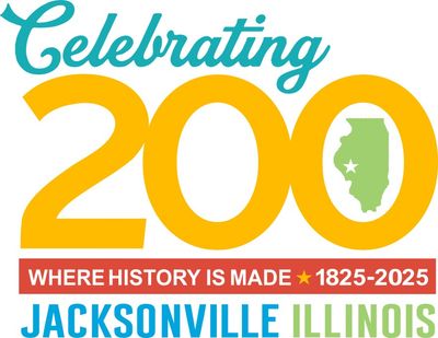JACKSONVILLE 200 YEARS