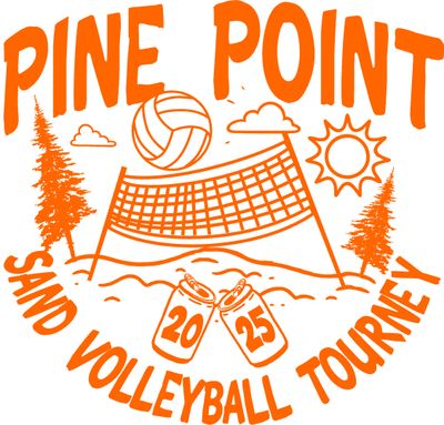 PINE POINT VOLLEYBALL