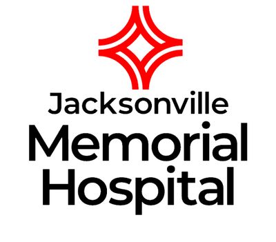 JACKSONVILLE MEMORIAL HOSPITAL