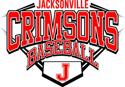 CRIMSONS BASEBALL