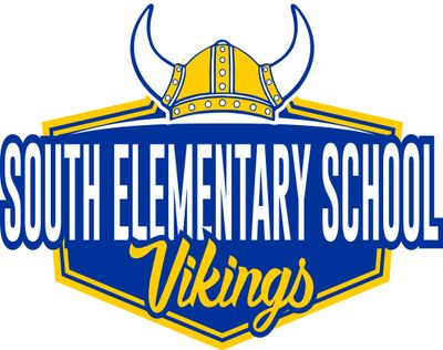 SOUTH SCHOOL VIKINGS