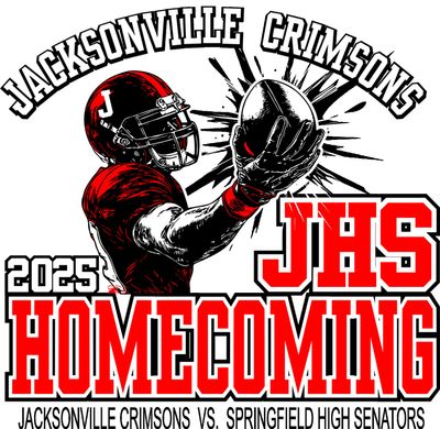 HOMECOMING JHS FOOTBALL