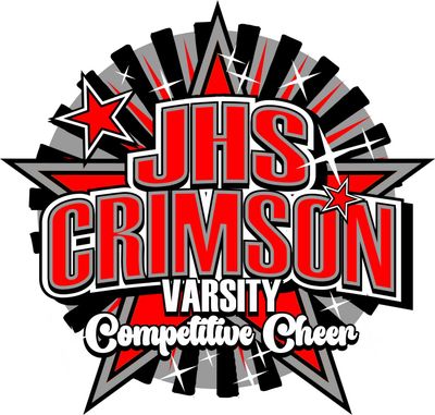 JHS VARSITY CHEER 2025