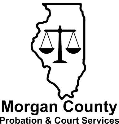 MORGAN COUNTY PROBATION DEPT.