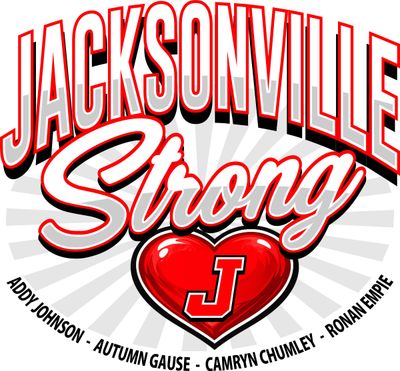 JACKSONVILLE STRONG