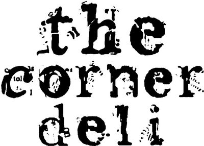 THE CORNER DELI