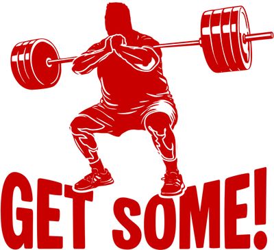 GET SOME