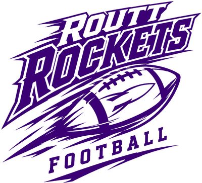 ROUTT FOOTBALL