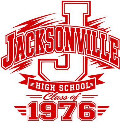 CRIMSONS CLASS OF 1976