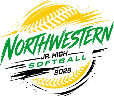 NORTHWESTERN SOFTBALL