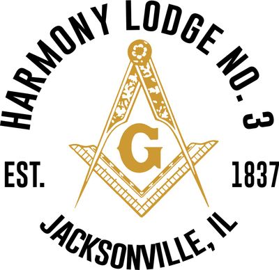 HARMONY LODGE #3