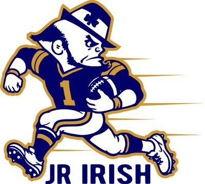 JR IRISH