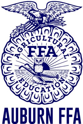 AUBURN FFA