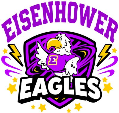 EISENHOWER EAGLES