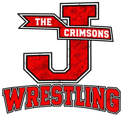 J CRIMSONS WRESTLING