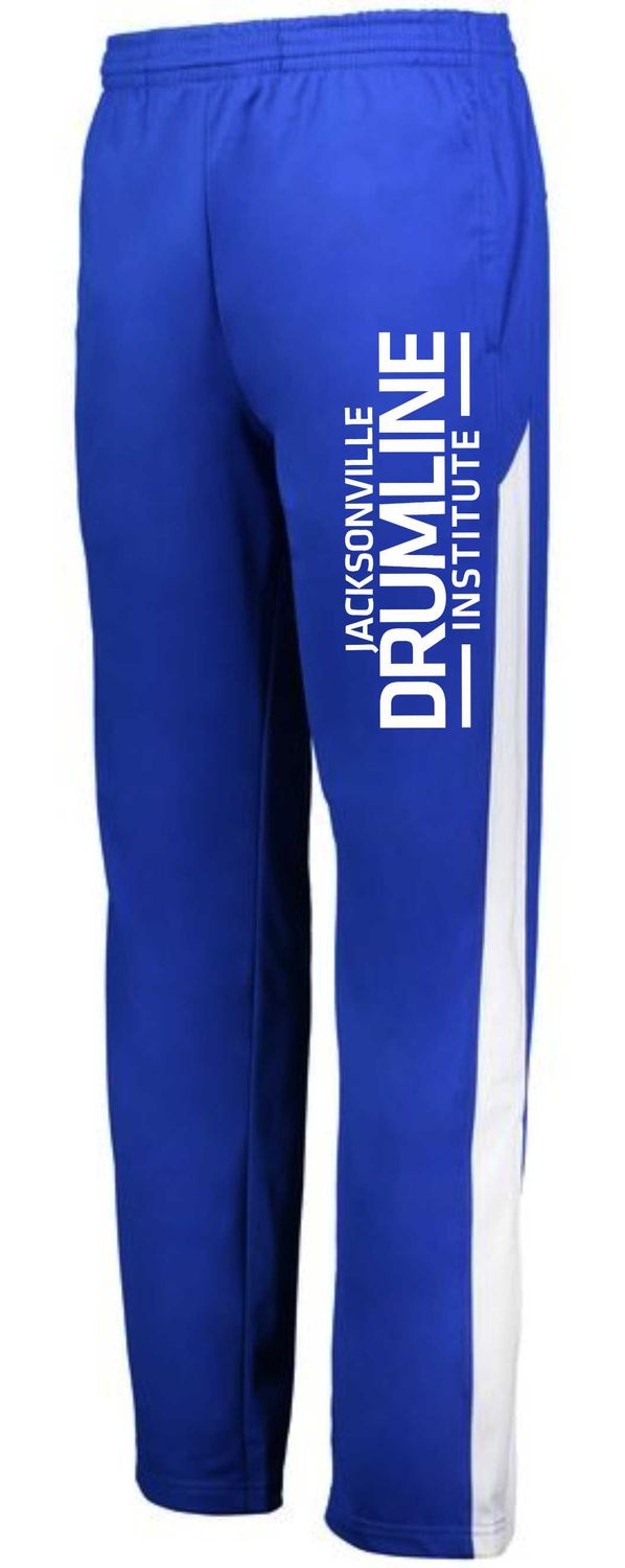 JDI-7760 ROYAL BLUE MEDALIST SWEATPANTS