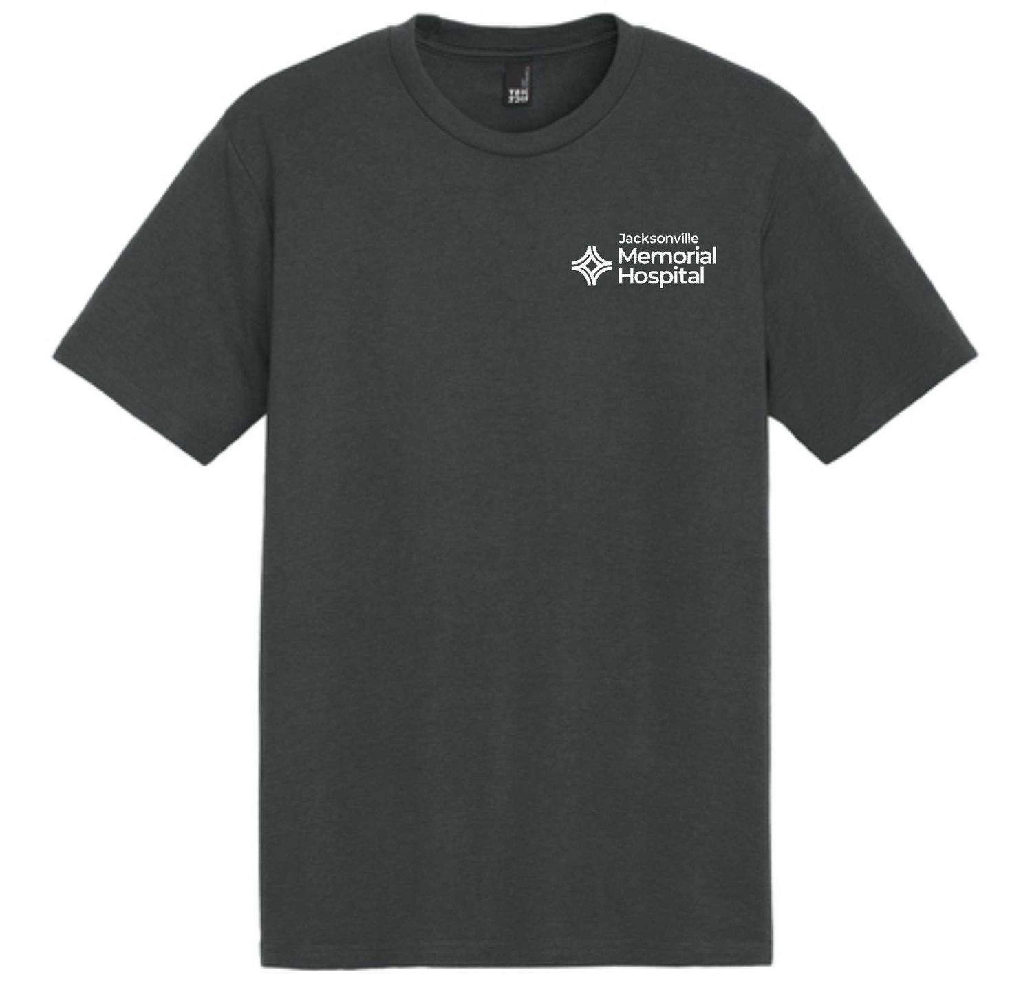 JMH-DM130 District® Perfect Tri® Uni-Sex Tee NAVY BLUE