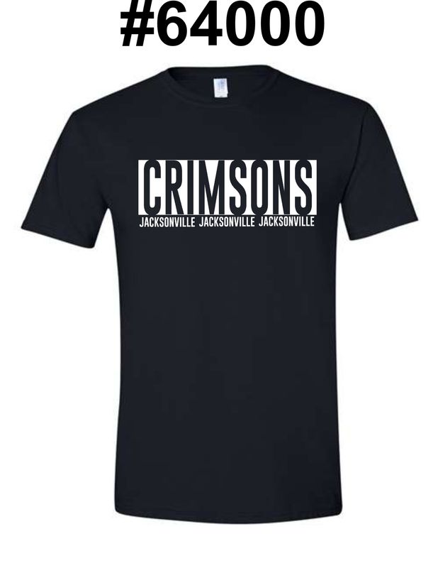 JMS-DESIGN 2 BLACK #64000 SOFT STYLE-T