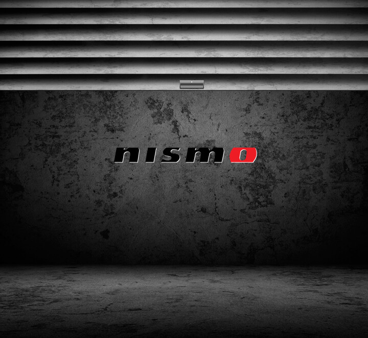 Nismo PVC Garage Sign