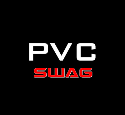 PVC Swag