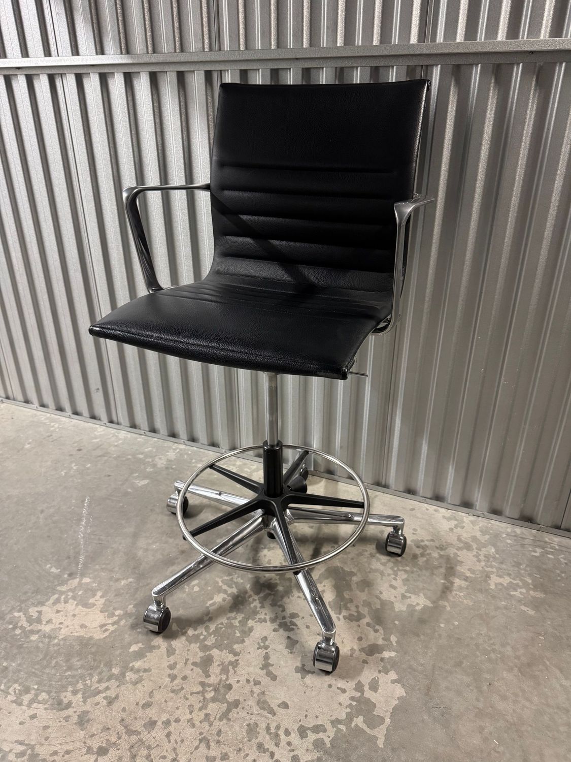 ICF - Fauteuil Una Stool